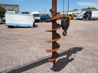 ISUZU Forward Hole Digging & Pole Standing Cars TKG-FRR90S1 2013 109,842km_17