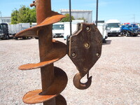 ISUZU Forward Hole Digging & Pole Standing Cars TKG-FRR90S1 2013 109,842km_18