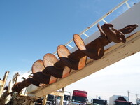 ISUZU Forward Hole Digging & Pole Standing Cars TKG-FRR90S1 2013 109,842km_23