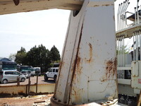 ISUZU Forward Hole Digging & Pole Standing Cars TKG-FRR90S1 2013 109,842km_24