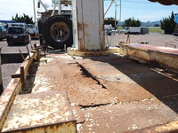 ISUZU Forward Hole Digging & Pole Standing Cars TKG-FRR90S1 2013 109,842km_28