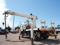 ISUZU Forward Hole Digging & Pole Standing Cars TKG-FRR90S1 2013 109,842km_2