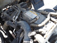 ISUZU Forward Hole Digging & Pole Standing Cars TKG-FRR90S1 2013 109,842km_31