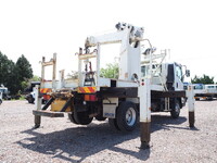 ISUZU Forward Hole Digging & Pole Standing Cars TKG-FRR90S1 2013 109,842km_4