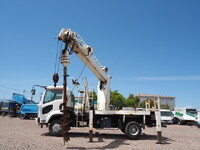 ISUZU Forward Hole Digging & Pole Standing Cars TKG-FRR90S1 2013 109,842km_5