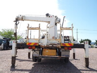 ISUZU Forward Hole Digging & Pole Standing Cars TKG-FRR90S1 2013 109,842km_6