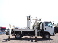 ISUZU Forward Hole Digging & Pole Standing Cars TKG-FRR90S1 2013 109,842km_7