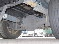 HINO Dutro Aluminum Van 2RG-XZU710M 2020 138,500km_10