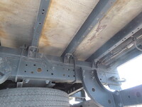 HINO Dutro Aluminum Van 2RG-XZU710M 2020 138,500km_11