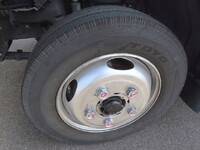 HINO Dutro Aluminum Van 2RG-XZU710M 2020 138,500km_14