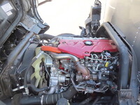 HINO Dutro Aluminum Van 2RG-XZU710M 2020 138,500km_15