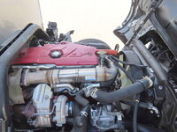 HINO Dutro Aluminum Van 2RG-XZU710M 2020 138,500km_16