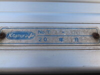 HINO Dutro Aluminum Van 2RG-XZU710M 2020 138,500km_27