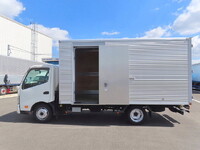 HINO Dutro Aluminum Van 2RG-XZU710M 2020 138,500km_28