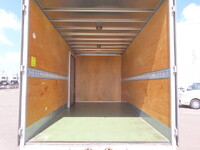 HINO Dutro Aluminum Van 2RG-XZU710M 2020 138,500km_29