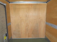 HINO Dutro Aluminum Van 2RG-XZU710M 2020 138,500km_30