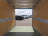 HINO Dutro Aluminum Van 2RG-XZU710M 2020 138,500km_32