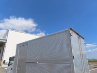 HINO Dutro Aluminum Van 2RG-XZU710M 2020 138,500km_33