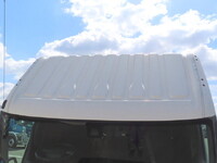 HINO Dutro Aluminum Van 2RG-XZU710M 2020 138,500km_37