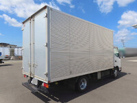 HINO Dutro Aluminum Van 2RG-XZU710M 2020 138,500km_4