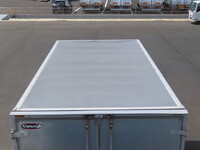 HINO Dutro Aluminum Van 2RG-XZU710M 2020 138,500km_8