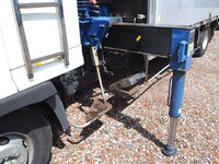 HINO Ranger Truck (With 3 Steps Of Cranes) TKG-FD7JLAG 2015 1,081,894km_11