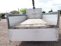 HINO Ranger Truck (With 3 Steps Of Cranes) TKG-FD7JLAG 2015 1,081,894km_14