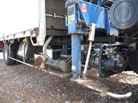 HINO Ranger Truck (With 3 Steps Of Cranes) TKG-FD7JLAG 2015 1,081,894km_16