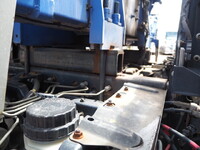 HINO Ranger Truck (With 3 Steps Of Cranes) TKG-FD7JLAG 2015 1,081,894km_17