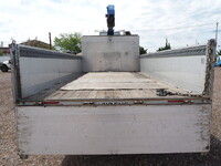 HINO Ranger Truck (With 3 Steps Of Cranes) TKG-FD7JLAG 2015 1,081,894km_20