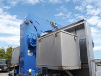 HINO Ranger Truck (With 3 Steps Of Cranes) TKG-FD7JLAG 2015 1,081,894km_23