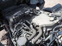 HINO Ranger Truck (With 3 Steps Of Cranes) TKG-FD7JLAG 2015 1,081,894km_25