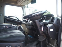 HINO Ranger Truck (With 3 Steps Of Cranes) TKG-FD7JLAG 2015 1,081,894km_29