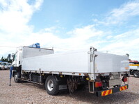 HINO Ranger Truck (With 3 Steps Of Cranes) TKG-FD7JLAG 2015 1,081,894km_2