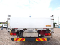 HINO Ranger Truck (With 3 Steps Of Cranes) TKG-FD7JLAG 2015 1,081,894km_5