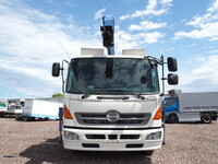 HINO Ranger Truck (With 3 Steps Of Cranes) TKG-FD7JLAG 2015 1,081,894km_7