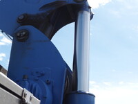 HINO Ranger Truck (With 3 Steps Of Cranes) TKG-FD7JLAG 2015 1,081,894km_9