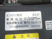 ISUZU Elf Flat Body TRG-NHR85A 2018 121,401km_10