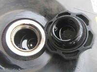 ISUZU Elf Flat Body TRG-NHR85A 2018 121,401km_12