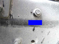 ISUZU Elf Flat Body TRG-NHR85A 2018 121,401km_13