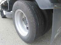 ISUZU Elf Flat Body TRG-NHR85A 2018 121,401km_17