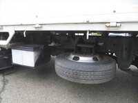 ISUZU Elf Flat Body TRG-NHR85A 2018 121,401km_19