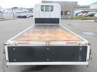 ISUZU Elf Flat Body TRG-NHR85A 2018 121,401km_21