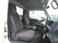 ISUZU Elf Flat Body TRG-NHR85A 2018 121,491km_21