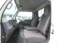 ISUZU Elf Flat Body TRG-NHR85A 2018 121,491km_23