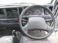 ISUZU Elf Flat Body TRG-NHR85A 2018 121,401km_26