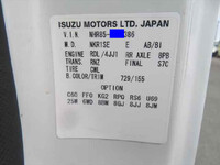 ISUZU Elf Flat Body TRG-NHR85A 2018 121,491km_29