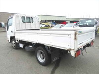 ISUZU Elf Flat Body TRG-NHR85A 2018 121,491km_2