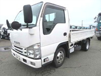 ISUZU Elf Flat Body TRG-NHR85A 2018 121,491km_3