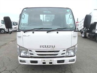 ISUZU Elf Flat Body TRG-NHR85A 2018 121,401km_4